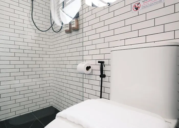 Mitt Haus 3* Bangkok