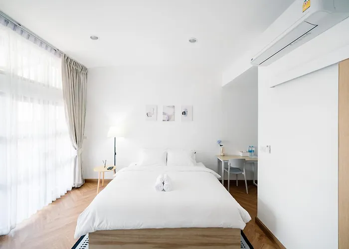 Mitt Haus Gasthof Bangkok