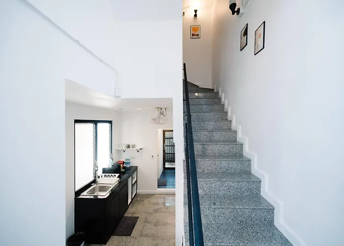 Mitt Haus 3* Bangkok