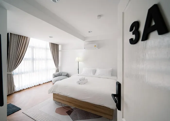 Mitt Haus Bangkok