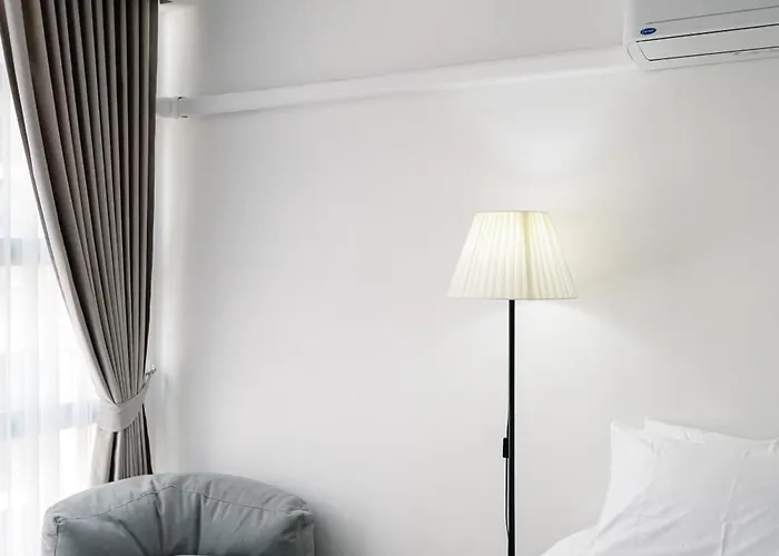 Mitt Haus Bangkok