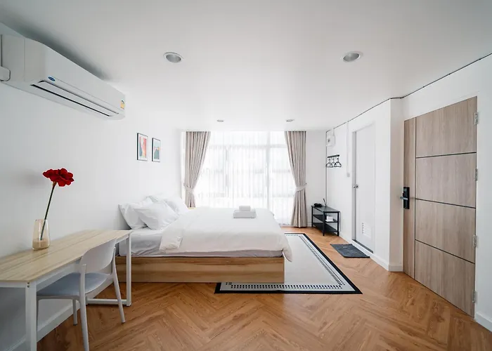 Mitt Haus Gasthof Bangkok