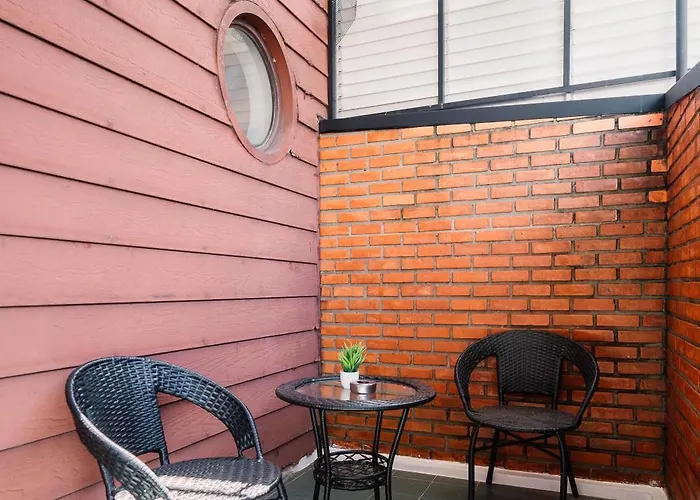 Mitt Haus 3* Bangkok