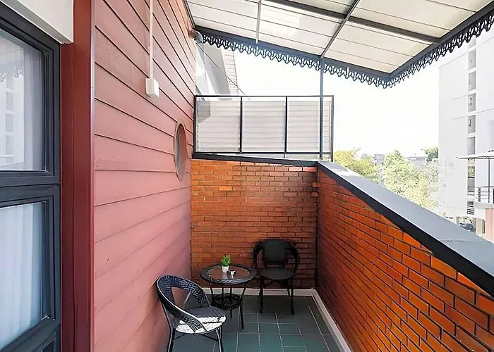 Mitt Haus Gasthof Bangkok