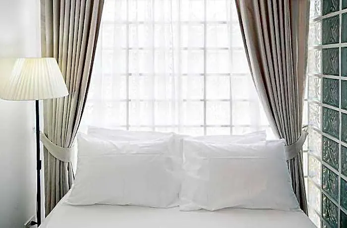 Mitt Haus Bangkok
